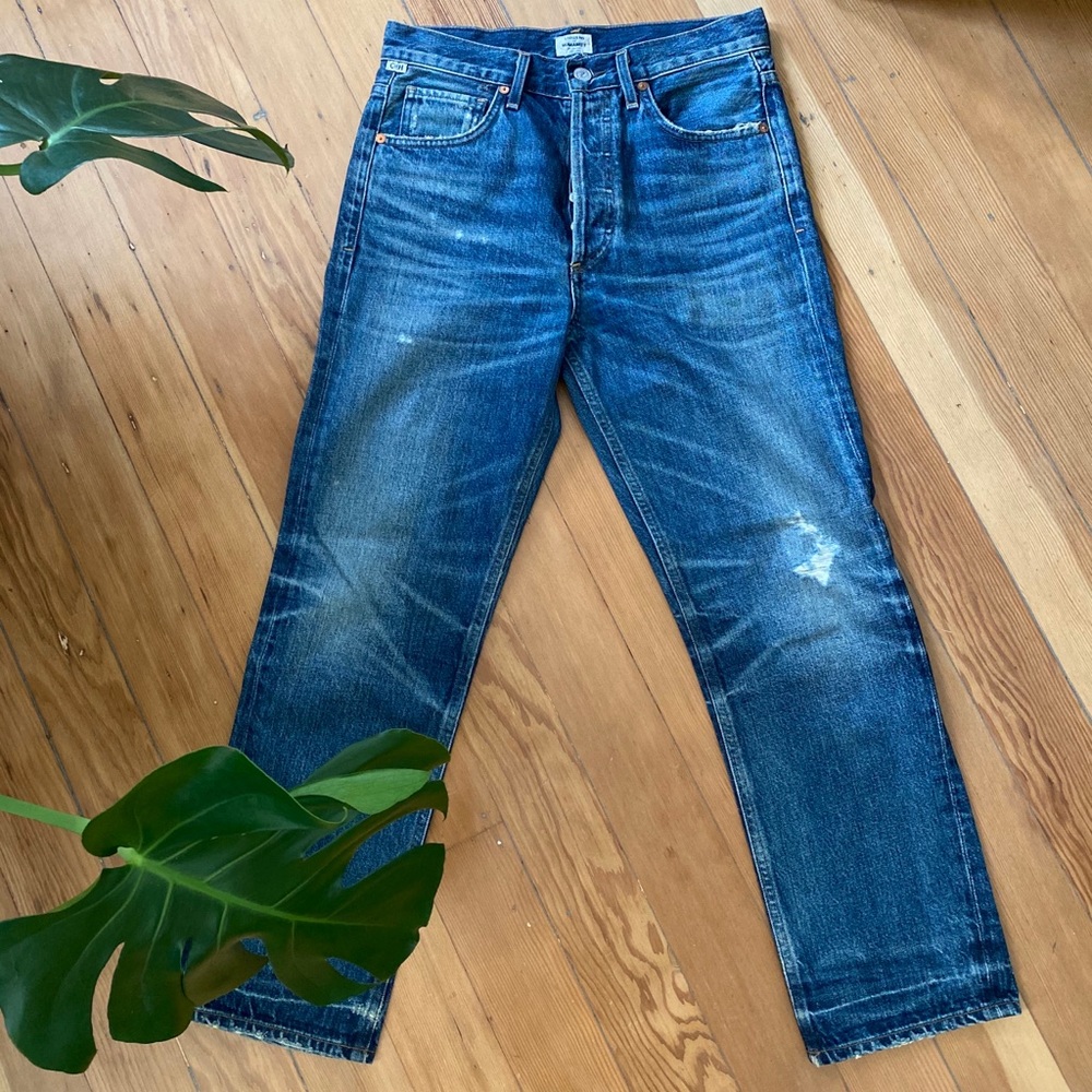 Citizens of Humanity Gia Rollins